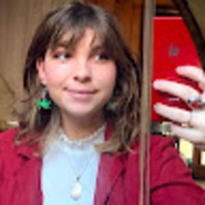 Meet your Posher, Madeline